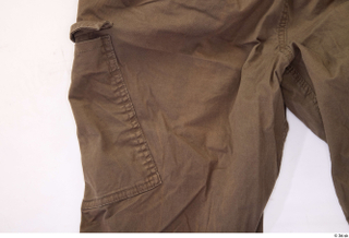 Dash Clothes  338 brown pants with cargo pockets casual…